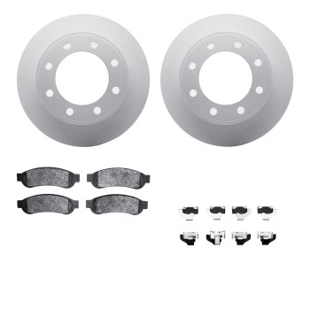 Disc Brake Kit