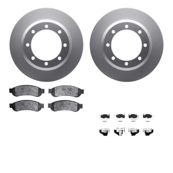 Disc Brake Kit