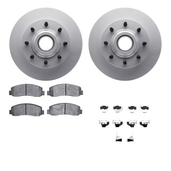 Disc Brake Kit