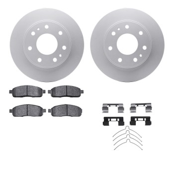 Disc Brake Kit