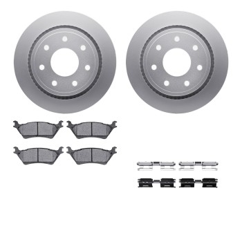 Disc Brake Kit