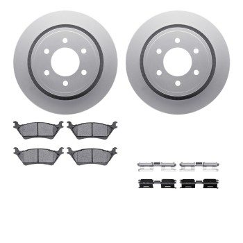 Disc Brake Kit