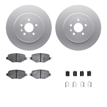 Disc Brake Kit