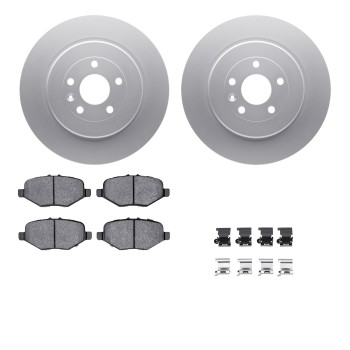 Disc Brake Kit