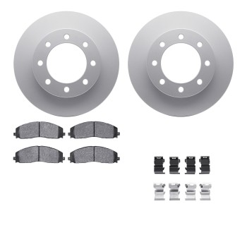 Disc Brake Kit