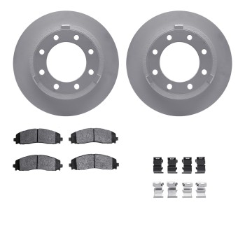 Disc Brake Kit