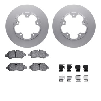 Disc Brake Kit