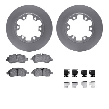 Disc Brake Kit