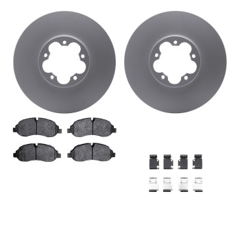 Disc Brake Kit