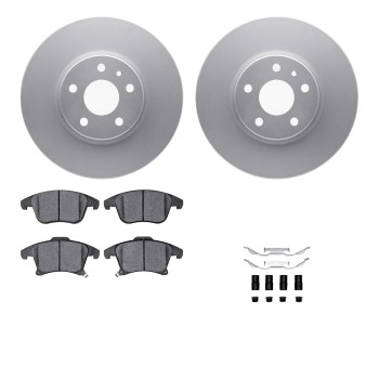 Disc Brake Kit