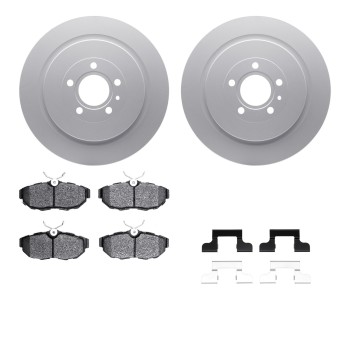 Disc Brake Kit