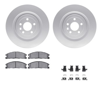 Disc Brake Kit