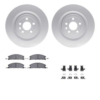 Disc Brake Kit