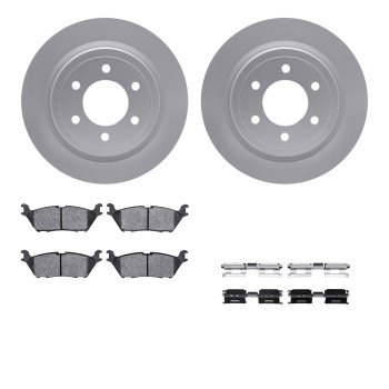 Disc Brake Kit