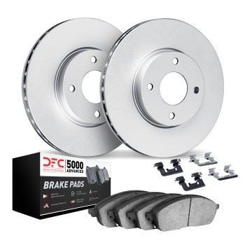 Disc Brake Kit