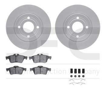 Disc Brake Kit