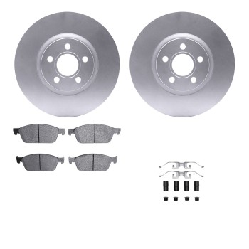 Disc Brake Kit