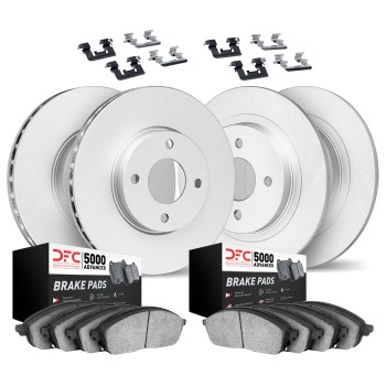 Disc Brake Kit