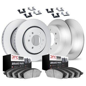 Disc Brake Kit