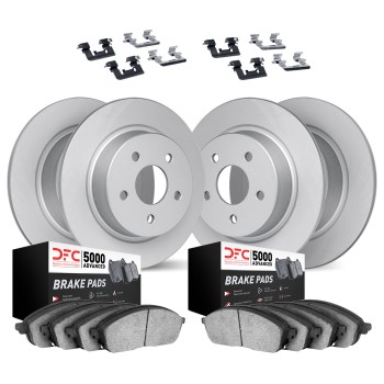 Disc Brake Kit