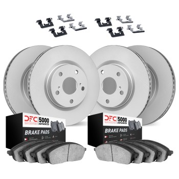 Disc Brake Kit