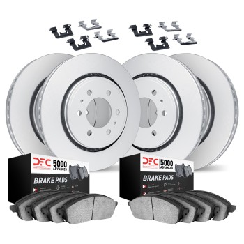 Disc Brake Kit