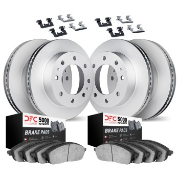 Disc Brake Kit