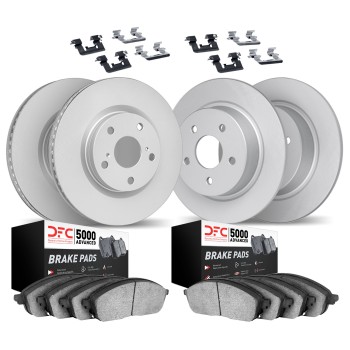 Disc Brake Kit