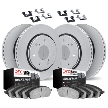 Disc Brake Kit