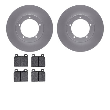 Disc Brake Kit