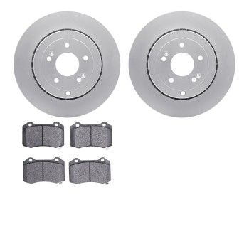 Disc Brake Kit
