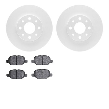 Disc Brake Kit