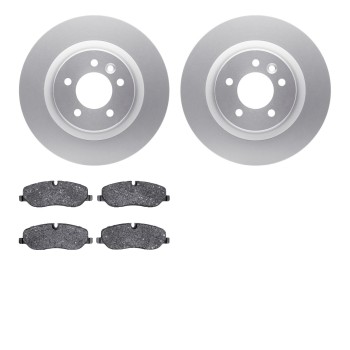 Disc Brake Kit