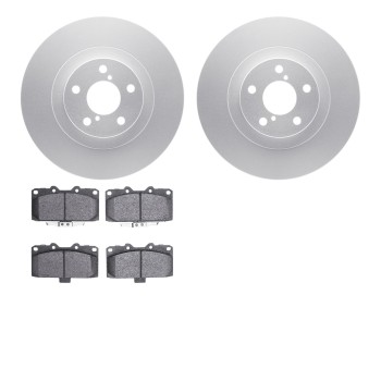 Disc Brake Kit