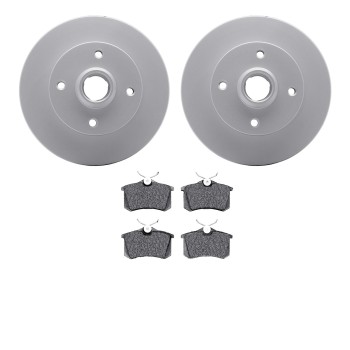 Disc Brake Kit