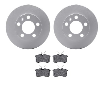 Disc Brake Kit