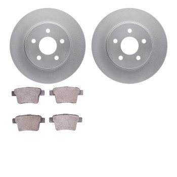 Disc Brake Kit