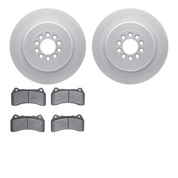 Disc Brake Kit