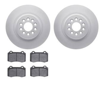 Disc Brake Kit