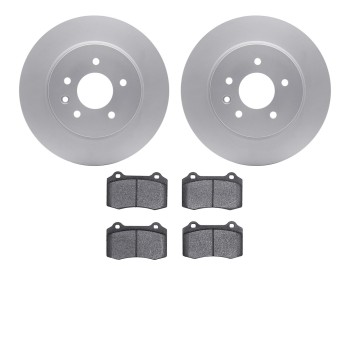 Disc Brake Kit