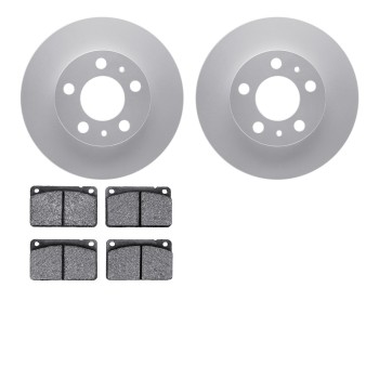 Disc Brake Kit