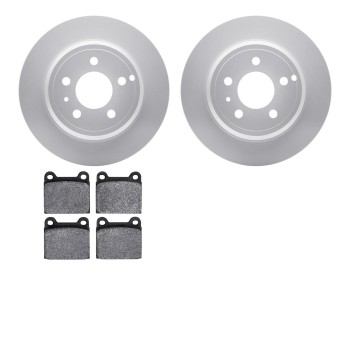 Disc Brake Kit