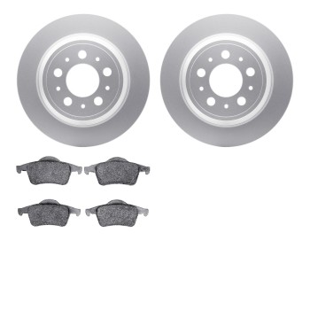 Disc Brake Kit