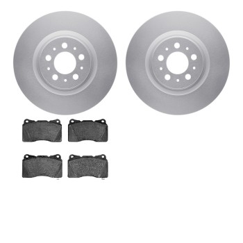 Disc Brake Kit