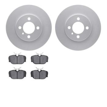 Disc Brake Kit