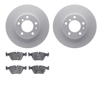 Disc Brake Kit