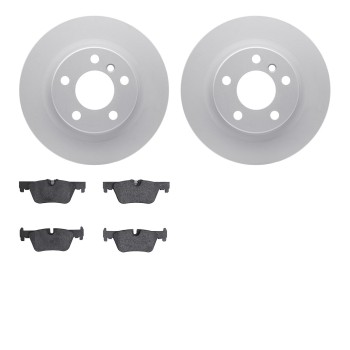 Disc Brake Kit