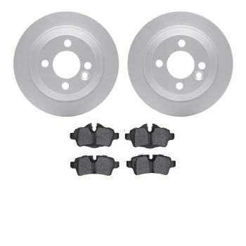 Disc Brake Kit