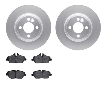 Disc Brake Kit