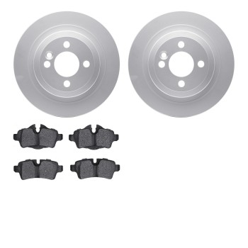 Disc Brake Kit